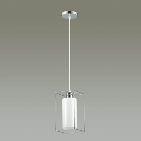 Lamp Elliot 1x60W E27 Chrome-2