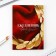 Gift set "Teacher No. 1": A5 diary, 80 sheets, pen, stickers, thermostatic 350 ml and magnetic bookmarks