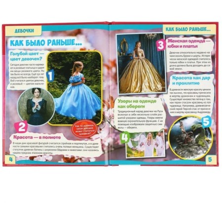 Encyclopedia with developing tasks. Girls. Shuiskaya Yu.V.-2