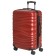 Suitcase Fusion FTS-1006, S, Burgundy
