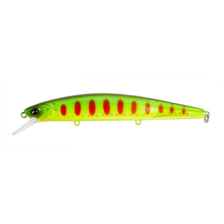Wobbler Suder LJ Pro Series Makora SP, 13 cm, color 201-1