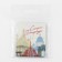 Vinet Vinyl "St. Petersburg", 6 x 7 cm