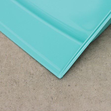 Brush-scheme with the scoop "Practitioner", color mix-6