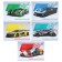 Album for drawing A4, 12 sheets on Hatber "Motorsport", cover offset paper, block 100 g/m2, mix