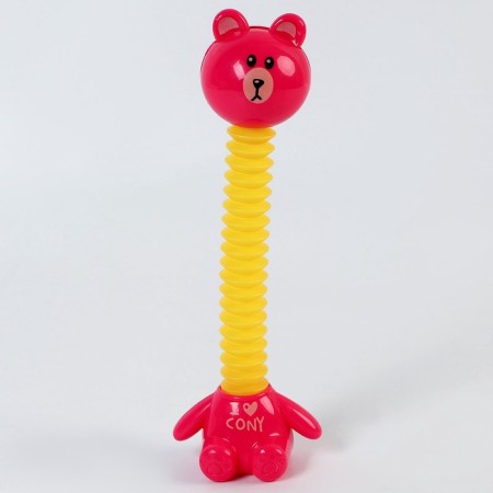 Развивающая игрушка «Медведь»-2