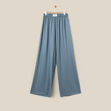 Home suit (shirt and trousers) SL Home p. XL, blue-10