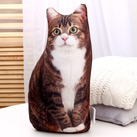 Antistress toy "Vaska"-3