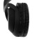 Headphones MZ300, wireless, full -size, microphone, BT 5.3, 400 mAh, black