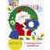Circles with reusable stickers. Issue 7