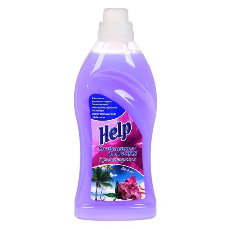 HELP Caribbean, 750 ml-3