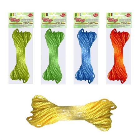 Cord twitched 30 m, mix