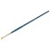 Brush Art Synthetics Gamma "Gallery", flat No. 0, short handle 301000