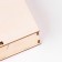 Casket - Penal, small 4x11x12