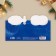 Envelope for Money Formal "Happy New Year", Leo, 17.5 x 9 cm, New Year