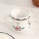 Mug for holy water "Prayer for women", 60 ml