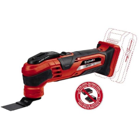 Patriot MF1888UES Renovator, Battery, 18v, Li-Ion, without ZU and AKB 6910922-1