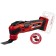 Patriot MF1888UES Renovator, Battery, 18v, Li-Ion, without ZU and AKB 6910922