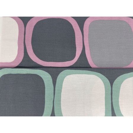 Bed linen 2 joint venture Primvelle Ollis, size 215x220 cm, 175x210 cm, 52x74 cm - 2 pcs-3