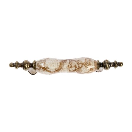 ART CAPPIO Ceramics 016, 76 mm bracket handle, bronze color-2