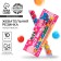 Chewing gum "KISI MISI" in Blister, 20 g.