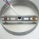 Chase Alyum 1HE27 40W chrome 12x12x17 cm Bayerlux