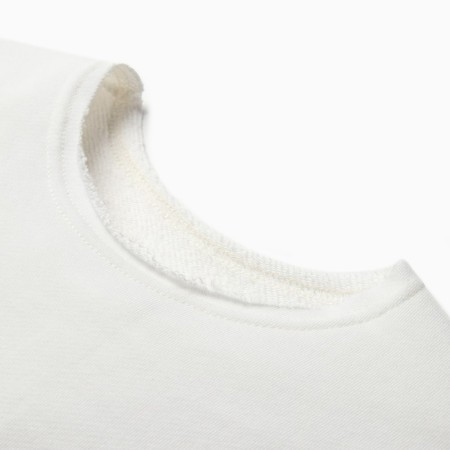 Jumper (Longsliv) Women's Minaku: Casual Collection Color Ecrew, Rr. 42-10