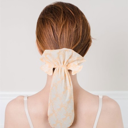 Restoring mask for damaged hair Kocostar "Horse tail", 8 ml-3