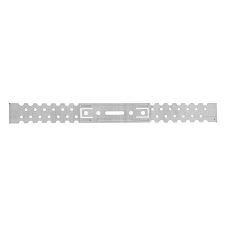 Suspension of direct tundra, 290x27x0.8 mm, 10 pcs.-1