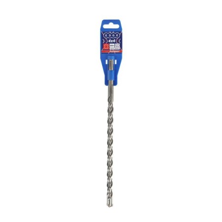BUR 4X4 EDGE by Patriot, SDS Plus, 14x310 mm, 4 cutting edges-2