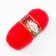 Yarn "KID Royal 50" 62% moher, 38% polyamide 500m/50g (56 red)
