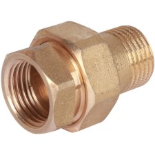 Detacible connection Stout SFT-0040-000012, American, O-Ring Ring, 1/2 