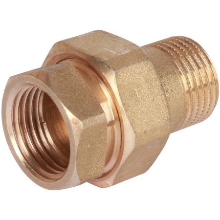Detacible connection Stout SFT-0040-000012, American, O-Ring Ring, 1/2 "