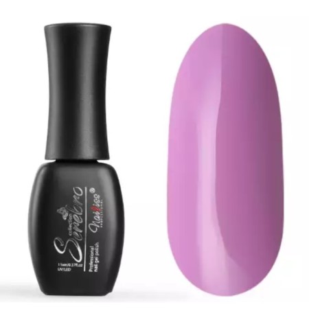 Gellax Serebro No. 026, 11 ml
