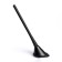 External antenna 24 cm, mortise, cable 1.3 m, universal