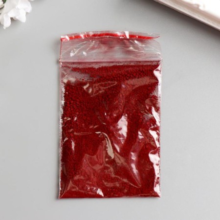 Dye "jeans" red, 10 g-2