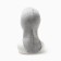 Hat-shop for a boy, gray color, size 42-46