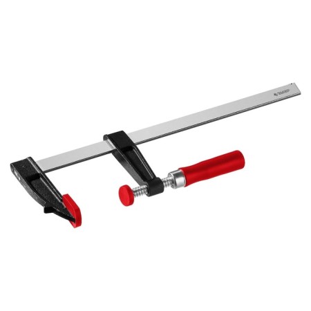 Strong-shaped bison MS-2550/50, 250 x 50 mm