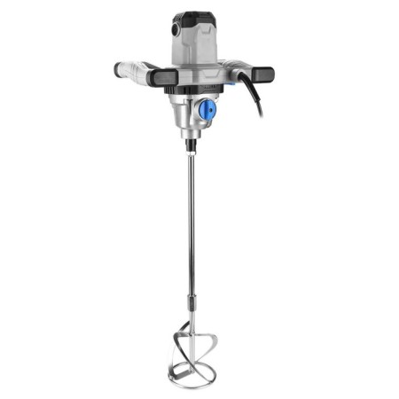 Construction mixer DEKO DKM1800W, two -speed, 1800 W, 500/800 rpm-1