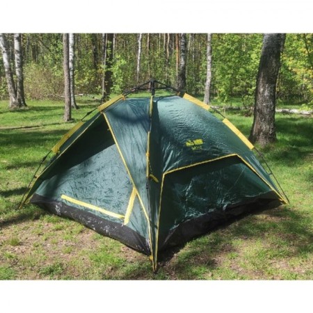 TRAMP TRAMP TRT-098, SWIFT 3 (V2), green tent-3