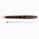 Ballpack handle “to the beautiful teacher I admire”, plastic, blue paste, writing 1 mm node