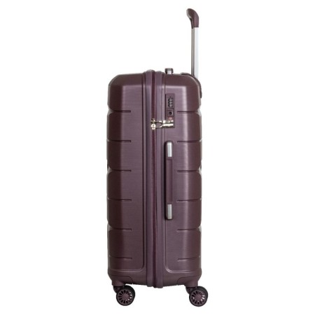 Supra STS-2004, L, purple suitcase-5