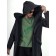 Park Sports Winter Male, size 52, dark gray color