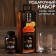 Gift set “Man No. 1”, black tea with herbs 50 g, a glass of 250 ml. (18+)