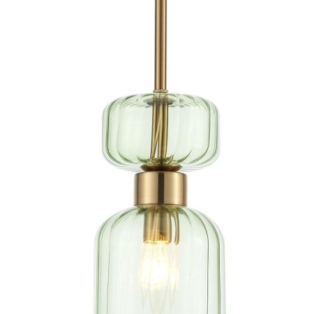 Suspended lamp Gloss E14x60W-3