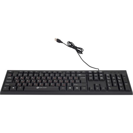 Keyboard + mouse call 630M Claw: Black Mouse: Black USB (1091260)-4