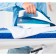 Leifheit AIRACTIVE M IEPREE with an electrical workplace 118x38 cm