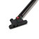 GAZLIFT 60N CAPPIO, closer, silent opening/closing, black, additional protection, 2 pcs.