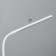 Lamp on the snake "snake" 1W 14 Led USB white 9x3.5x42 cm Risalux