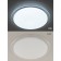 Lamp of the Citilux “Sputnik” CL734680G, 1x68W, LED, white color