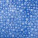Glossy packaging paper "Snow Waltz", 50 x 70 cm, New Year